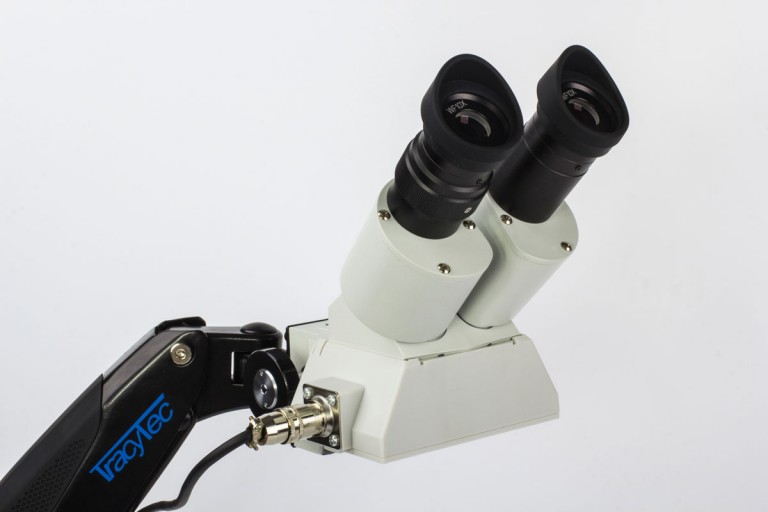 Microscope